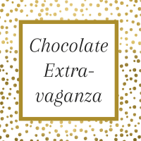 Chocolate Extravanganza Title