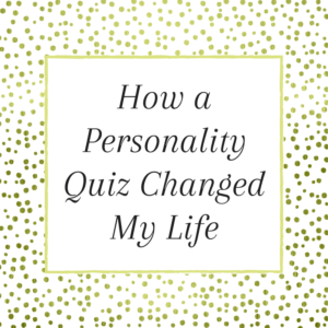What is YOUR direct sales personality? And how can this help you in your party plan / direct selling business? This quiz and article will answer those questions. Take the FREE quiz now >>