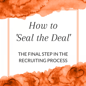 Seal the Deal – Direct Sales Inspiration