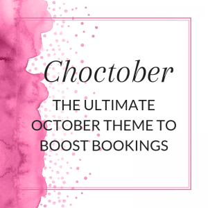 Title: Choctober