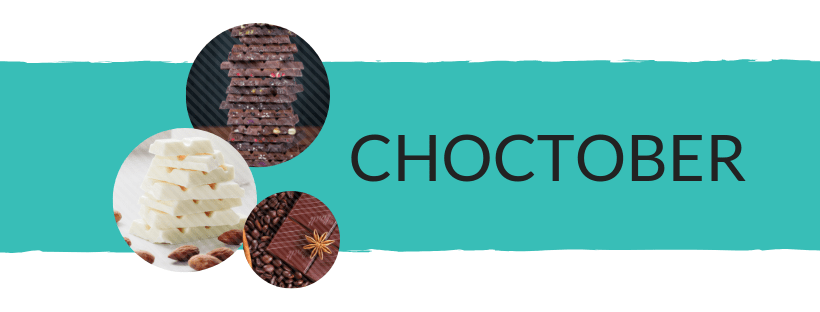 Choctober Facebook Cover