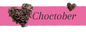 Facebook Cover for Choctober