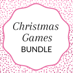 Title: Christmas Games Bundle