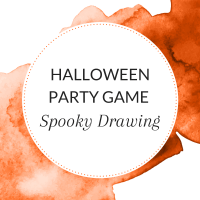 Title: Halloween Party Game
