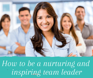 Leadership Tips – Direct Sales Inspiration