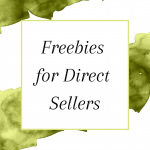 Title: Freebies for Direct Sellers