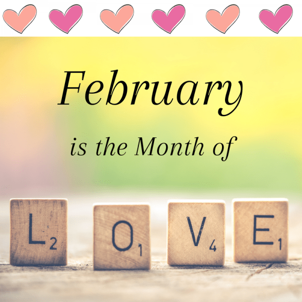 Valentine's Images Direct Sales Inspiration