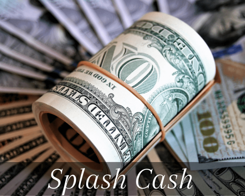 instant cash advance corporation