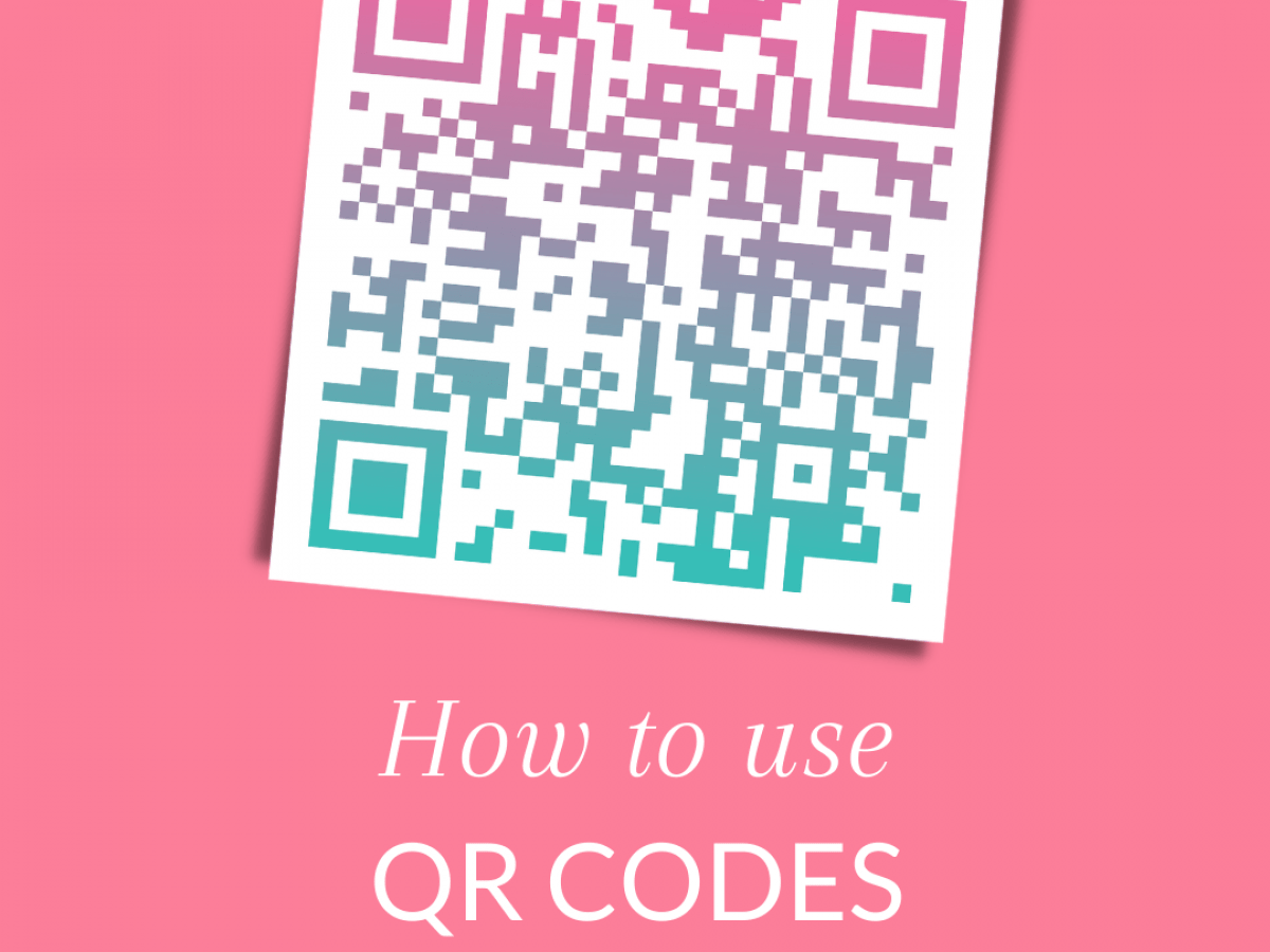 Direct ‑ Checkout Links & QR - Create links and QR codes to send