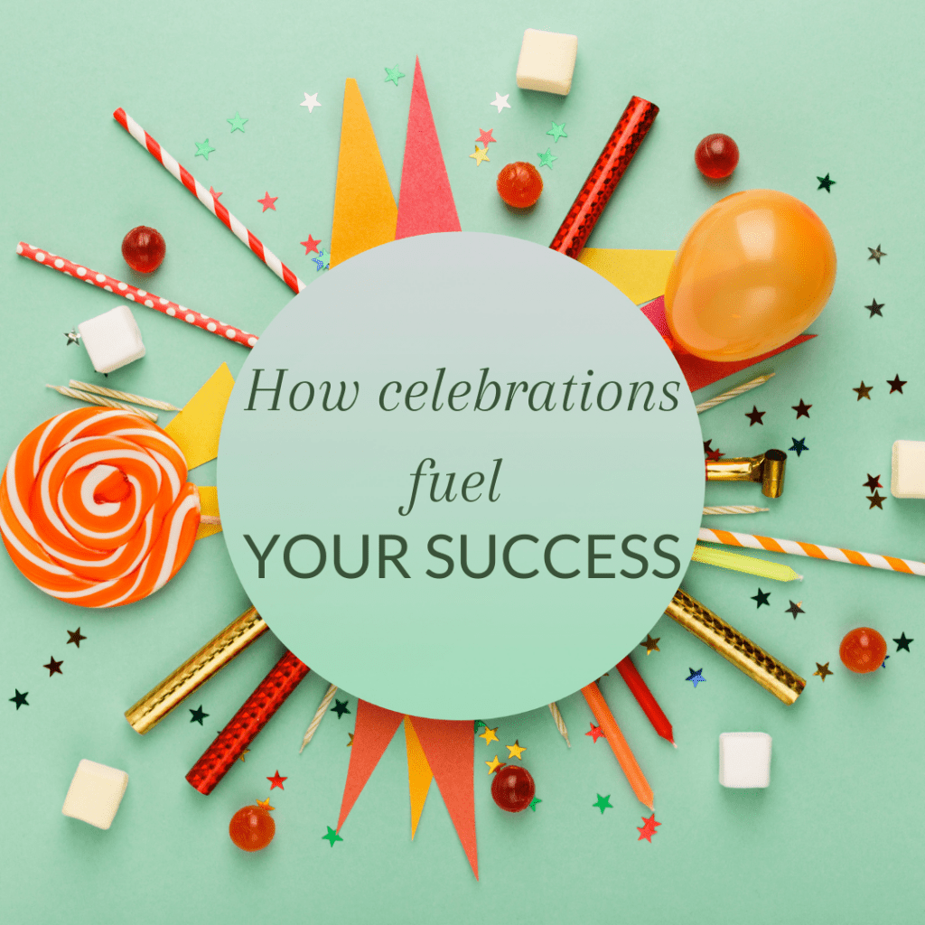 Title: how celebrations fuel your direct sales success 