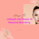 personal branding in direct sales